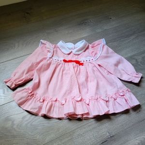 Vintage Baby dress